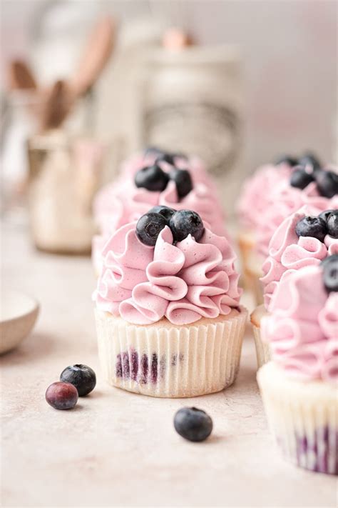 burberry cupcakes|blueberry cupcakes for dinner.